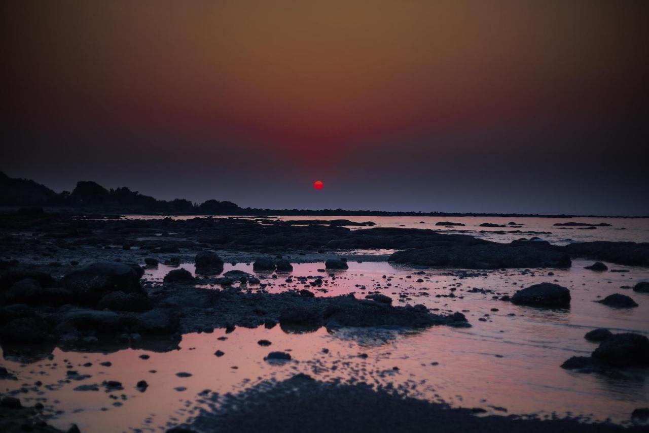V Resorts Mahua Bagh Murud Nāndgaon Exteriér fotografie