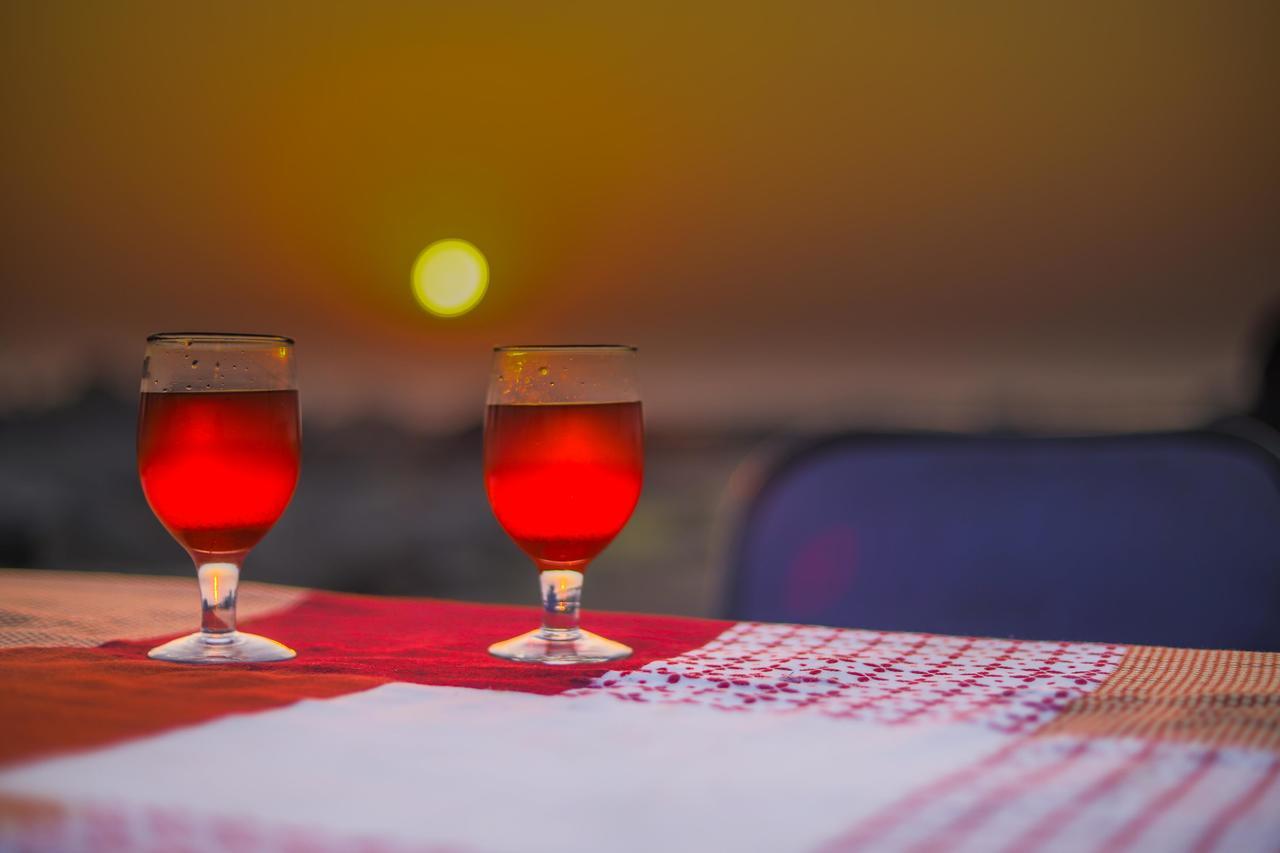 V Resorts Mahua Bagh Murud Nāndgaon Exteriér fotografie